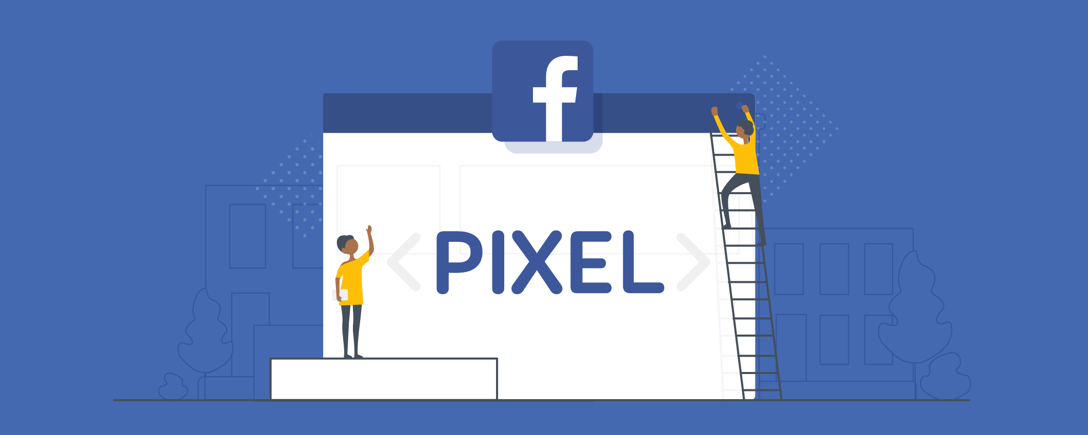 facebook piksel nedir? nasıl kurulur?