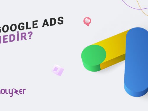 Google ADS Nedir?